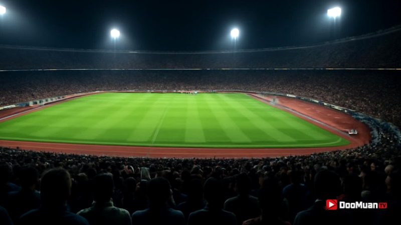 สนามเหย้ากับแรงเชียร์ที่ขับเคลื่อนเกมรุกทั้งฤดูกาล